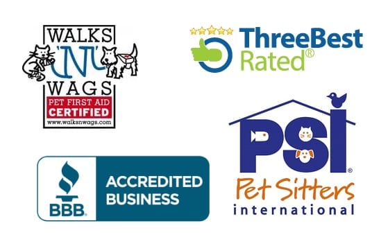 Pet Sitting Certifications