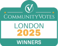 2025 Community Awards