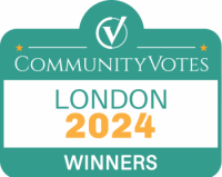 Community 2024 Winners New